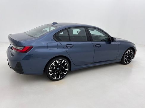 Used 2026 BMW 330i xDrive Sedan w/ M Sport Package AWD/4WD image 6