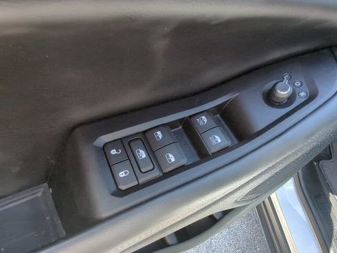 Certified 2023 Jeep Grand Cherokee L Limited w/ Luxury Tech Group II AWD/4WD image 14