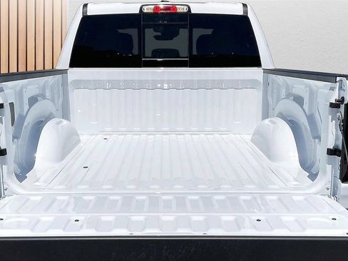New 2026 RAM 1500 Big Horn AWD/4WD image 24