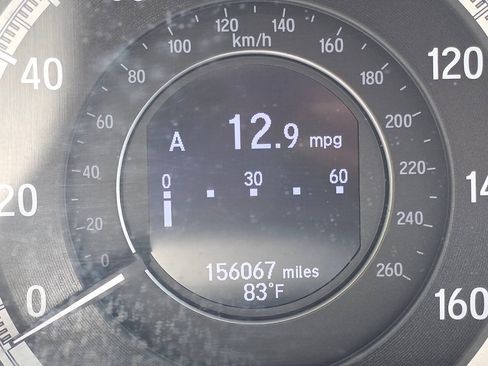 Used 2017 Honda Accord Touring image 18