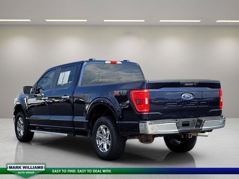 Certified 2022 Ford F150 XLT w/ XTR Package image 6
