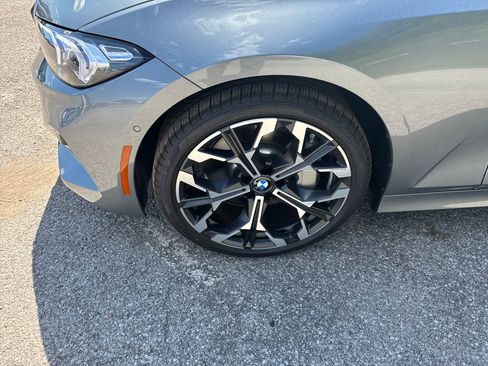 New 2026 BMW 330i xDrive Sedan w/ Premium Package AWD/4WD image 9