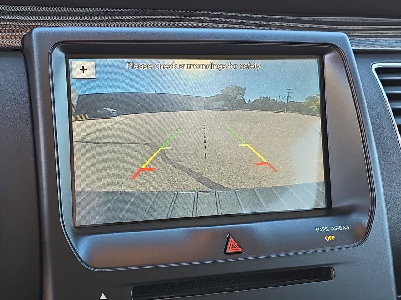 Used 2019 Ford Flex SEL w/ Equipment Group 202A AWD/4WD image 34