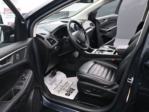 Used 2022 Ford Edge SEL w/ Convenience Package image 18