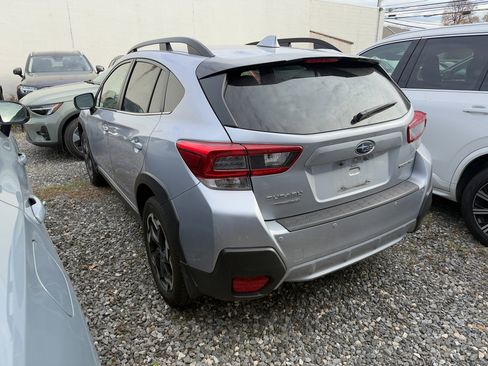 Used 2022 Subaru Crosstrek 2.5i Limited w/ Moonroof Package 1 image 4