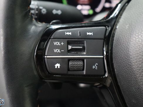 Used 2023 Honda CR-V Sport Touring image 16