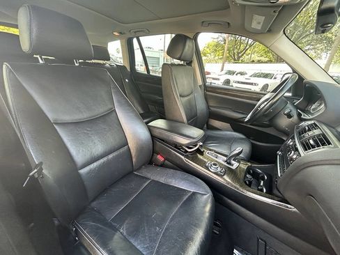 Used 2011 BMW X3 xDrive28i AWD/4WD image 29