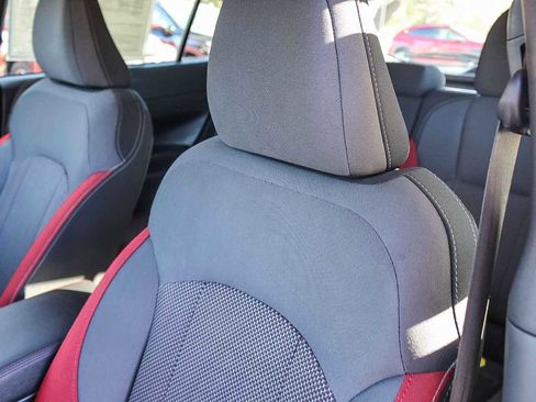 Certified 2024 Subaru Impreza RS w/ Popular Package #1 image 25