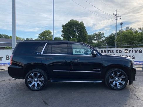 Used 2016 GMC Yukon SLT w/ Open Road Package AWD/4WD image 2
