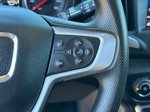 Used 2024 GMC Terrain SLE image 26