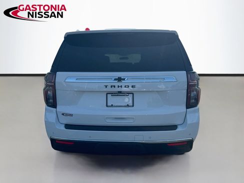 Used 2024 Chevrolet Tahoe LS w/ Driver Alert Package RWD image 7
