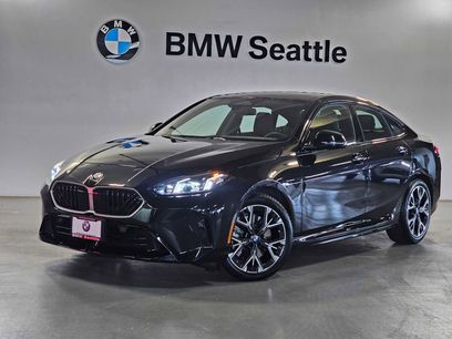 Certified 2025 BMW 228i xDrive w/ Premium Package
