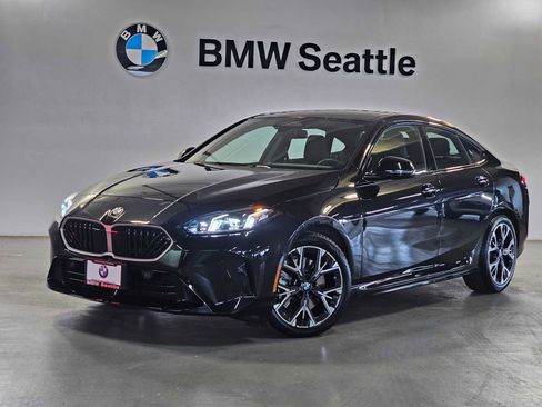 Certified 2025 BMW 228i xDrive w/ Premium Package AWD/4WD image 1