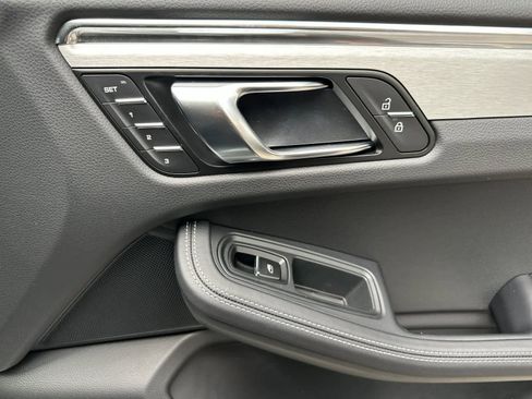 New 2026 Porsche Macan GTS AWD/4WD image 19