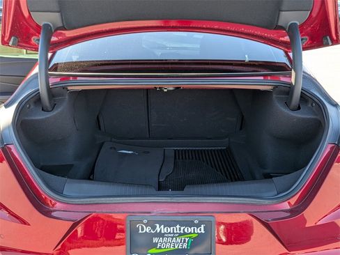 Used 2023 Cadillac CT4 V Blackwing w/ Driver Assist Package image 26