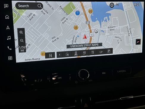 Used 2025 Mitsubishi Outlander SE image 22