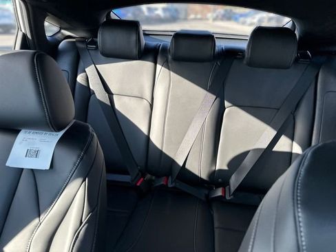 New 2025 Acura Integra A-Spec image 13