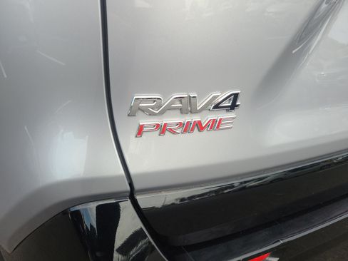 Certified 2024 Toyota RAV4 SE w/ Weather & Moonroof Package AWD/4WD image 29