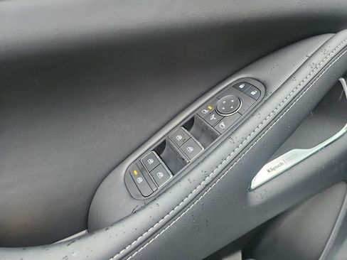 New 2026 INFINITI QX60 Autograph image 28