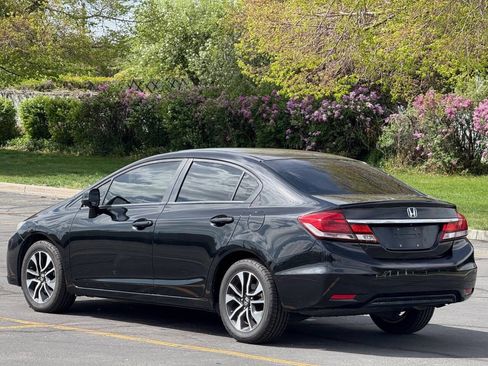 Used 2013 Honda Civic EX image 7