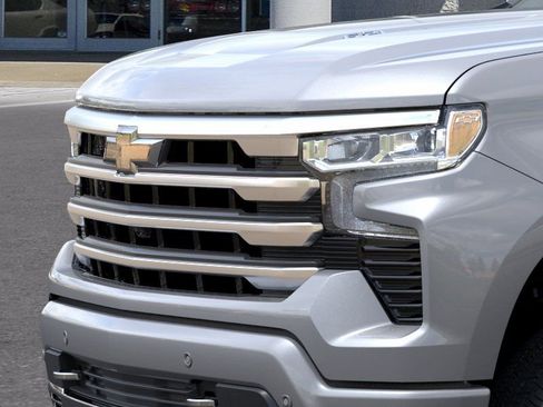 New 2026 Chevrolet Silverado 1500 High Country AWD/4WD image 14
