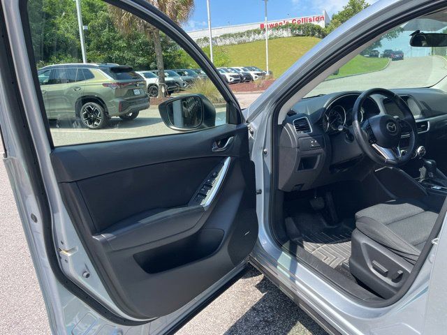Used 2016 MAZDA CX-5 Touring w/ Bose/Moonroof Package AWD/4WD image 4