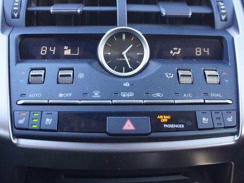 Used 2021 Lexus NX 300 AWD w/ Accessory Package image 54