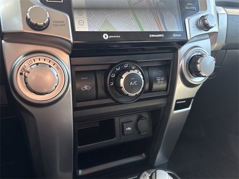 Used 2022 Toyota 4Runner SR5 Premium image 25