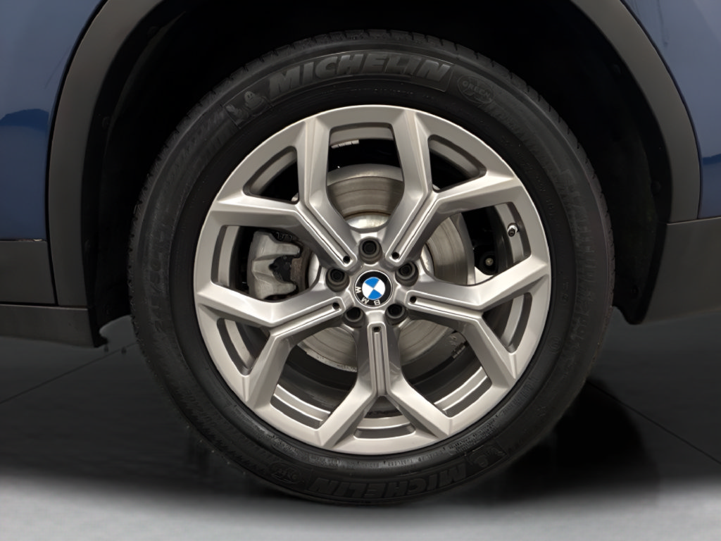 Used 2020 BMW X3 sDrive30i RWD image 30