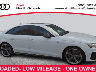 Used 2023 Audi A4 2.0T Premium Plus w/ Premium Plus Package