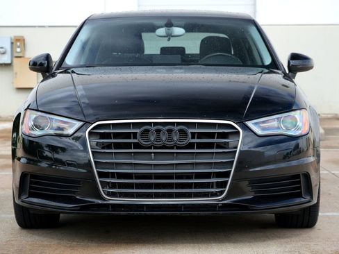 Used 2015 Audi A3 1.8T Premium w/ Cold Weather Package FWD image 16