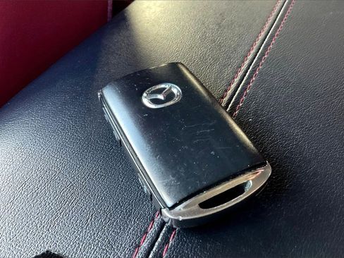 Certified 2022 MAZDA CX-30 AWD 2.5 S w/ Preferred Package image 12