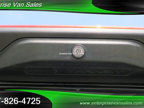 Used 2021 Ford Transit 350 XLT RWD image 15