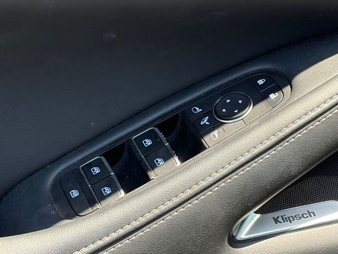 Used 2026 INFINITI QX60 Luxe AWD/4WD image 6