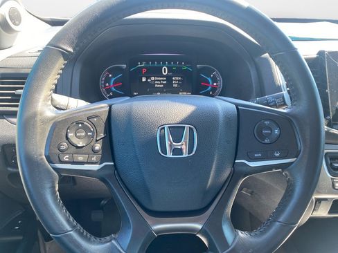 Used 2019 Honda Pilot EX-L image 13