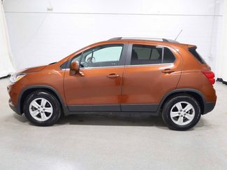 Used 2019 Chevrolet Trax LT video 2