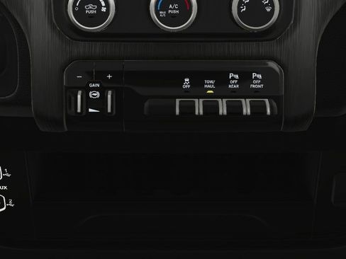 New 2025 RAM 2500 Big Horn image 23