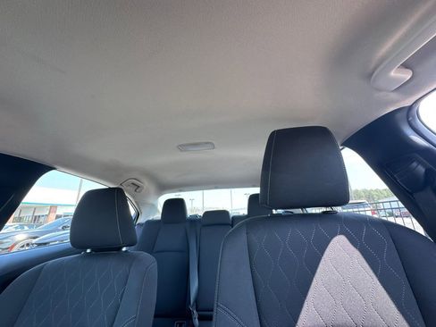 Used 2024 Toyota Corolla LE image 32