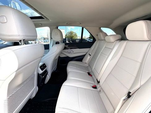 Certified 2025 Mercedes-Benz GLE 350 4MATIC image 26