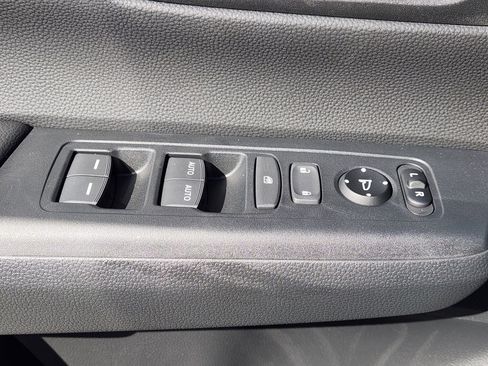 New 2026 Honda CR-V TrailSport image 28