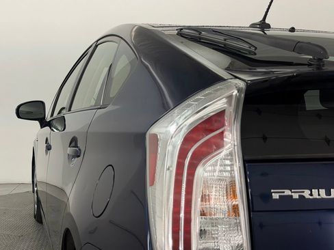 Used 2012 Toyota Prius Three FWD image 58