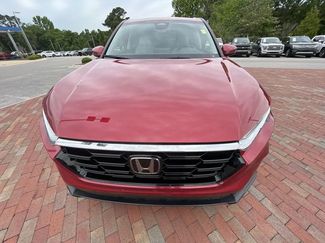 Used 2024 Honda CR-V EX-L video 2