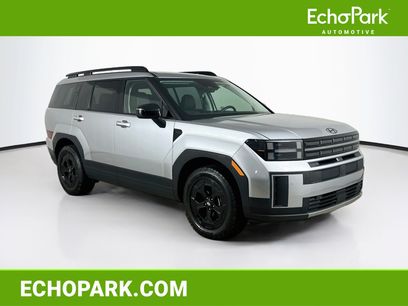 Used 2024 Hyundai Santa Fe XRT
