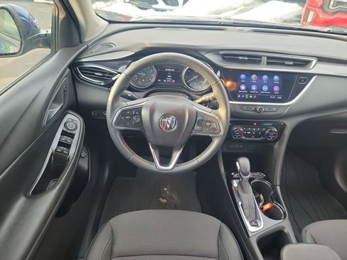 Used 2023 Buick Encore GX Select w/ Experience Buick Package image 9