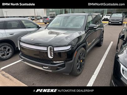 Used 2024 Rivian R1S Adventure