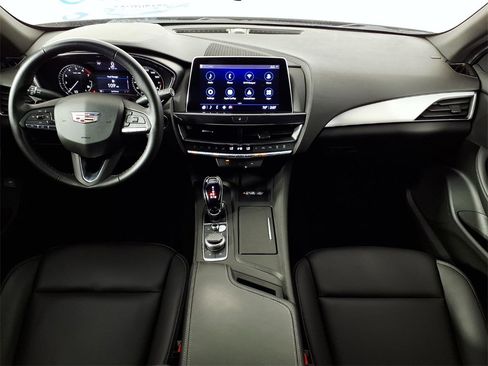 Used 2023 Cadillac CT5 Luxury image 13