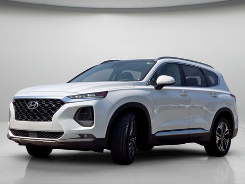 Used 2019 Hyundai Santa Fe AWD image 19