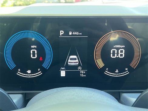 New 2026 Hyundai Sonata SE image 9