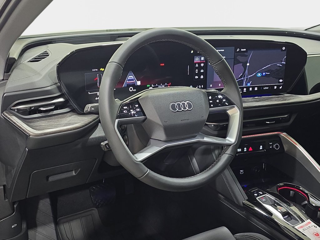 Used 2025 Audi Q5 Premium w/ Premium Plus AWD/4WD image 18
