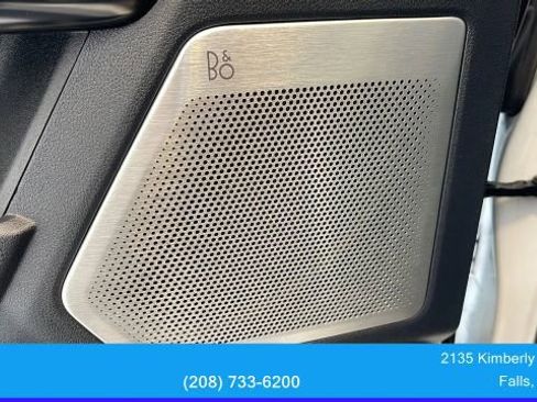 Used 2024 Ford F350 Platinum image 19